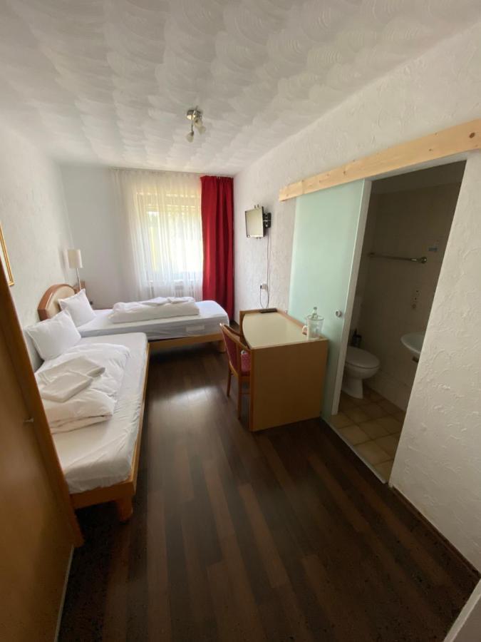 Eifel Hotel Haus West Kall Εξωτερικό φωτογραφία