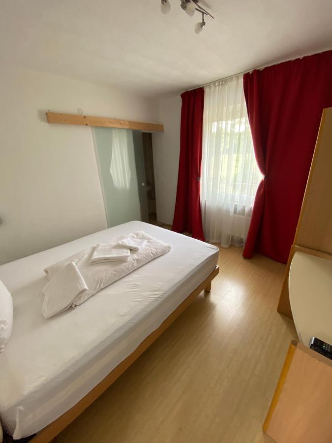 Eifel Hotel Haus West Kall Εξωτερικό φωτογραφία