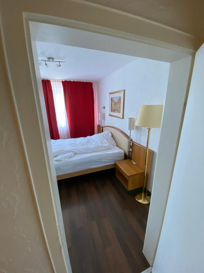 Eifel Hotel Haus West Kall Εξωτερικό φωτογραφία