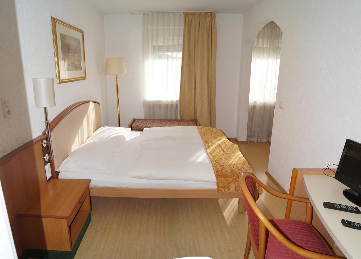 Eifel Hotel Haus West Kall Εξωτερικό φωτογραφία